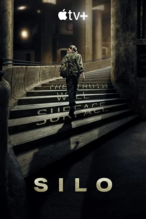 Lumo tv Movie silo-1 6